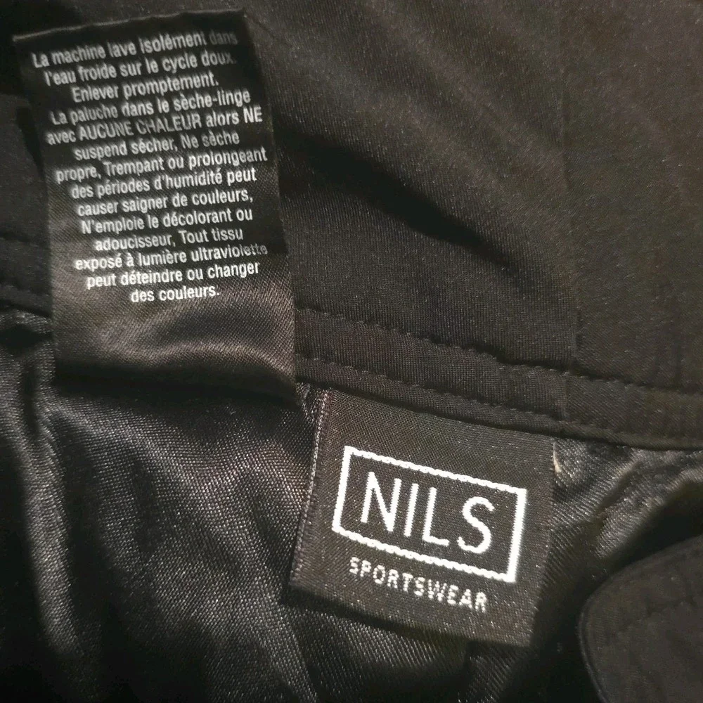 NILS performance meets